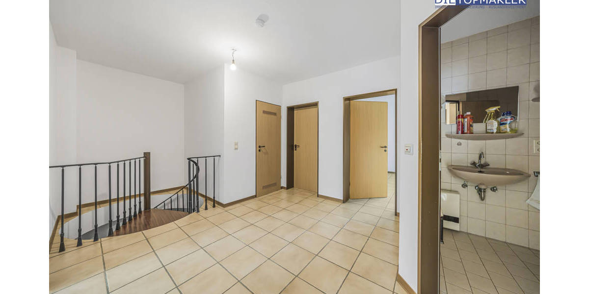 Mehrfamilienhaus, Wohnhaus Paderborn Kernstadt - 1 Zimmer, 250 m&sup2;, 490.000&euro; | Angebot:25673458