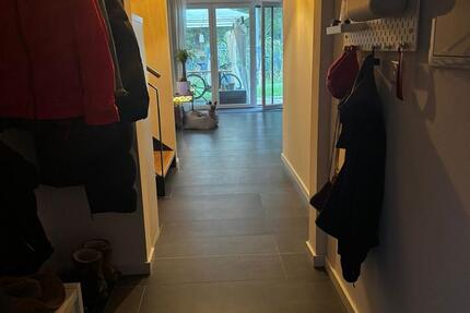 Haushälfte KfW 40 + im Grünen – Neubau mit moderner Ausstattung zimmer