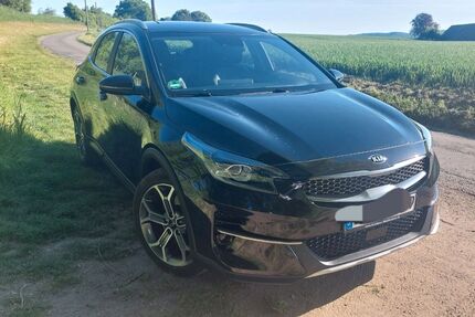 Kia XCeed 45.000 km 18.999 &euro; Detmold 32758