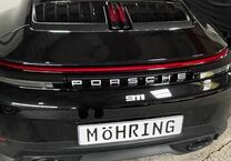 Gebrauchtwagen Porsche 992