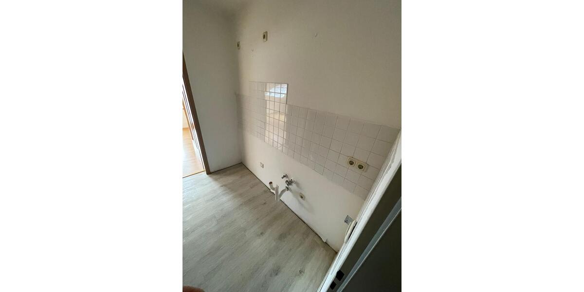 Etagenwohnung Paderborn - 2 Zimmer, 37 m&sup2;, 99.000&euro; | Angebot:26322381