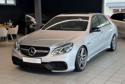 Mercedes-Benz E 63 AMG 136.000 km 43.499 &euro; Schloß Holte Stukenbrock 33758