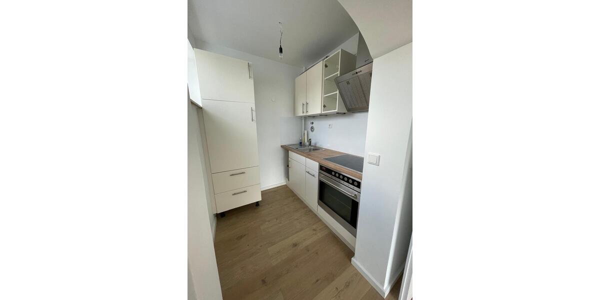 Etagenwohnung Detmold - 2 Zimmer, 51 m&sup2;, 118.000&euro; | Angebot:26503712