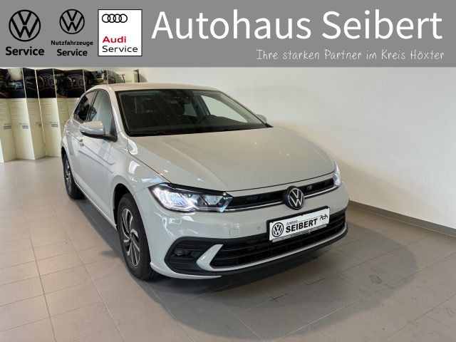 VW Polo 1.500 km 23.990 &euro; Brakel 33034
