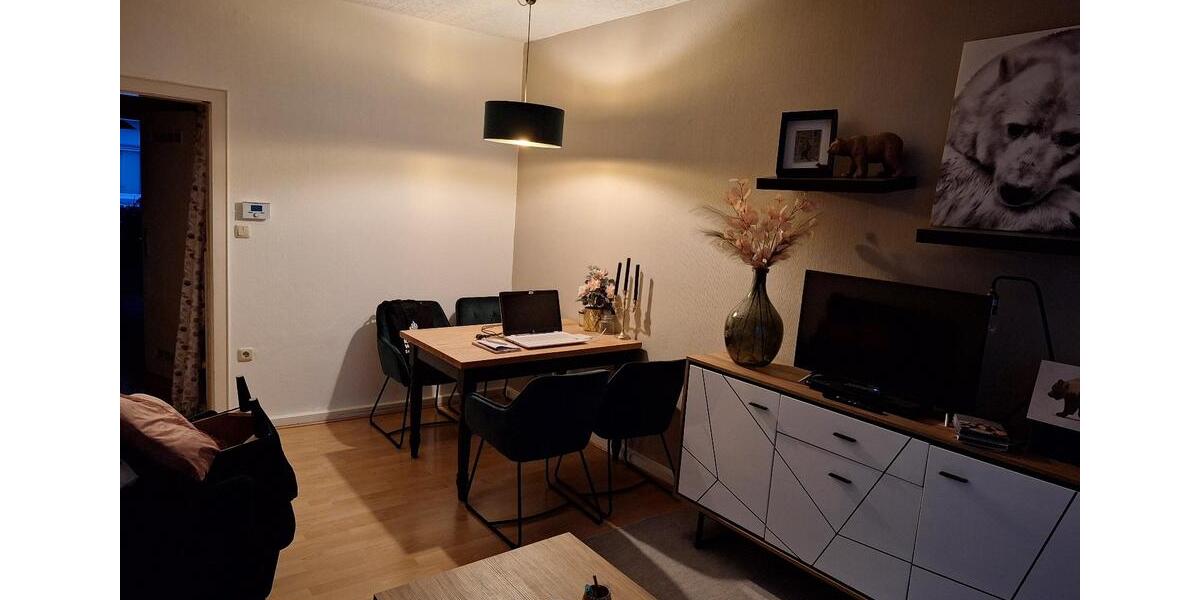 Etagenwohnung Paderborn Univiertel - 2 Zimmer, 54 m&sup2;, 598&euro; | Angebot:27597523