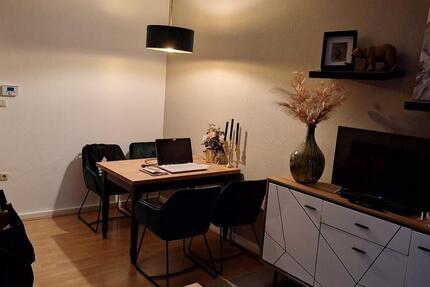 Wohnung Paderborn Univiertel - 2 Zimmer, 54 m&sup2;, 598&euro; | Angebot:27597523