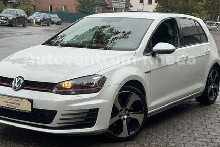 VW Golf 107.500 km 16.499 € Rheda Wiedenbrück 33378