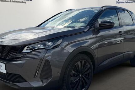 Peugeot 3008 39.200 km 23.450 &euro; Bad Wünnenberg 33181