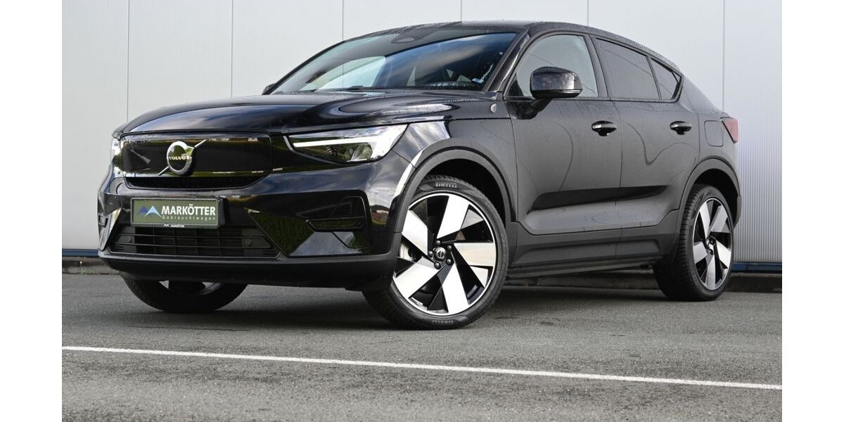 Volvo C40 29.249 km 28.450 &euro; Paderborn 33106