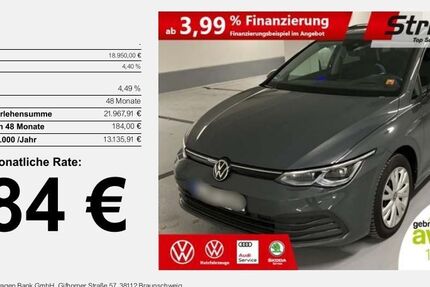 VW Golf 63.201 km 18.949 &euro; Detmold 32760