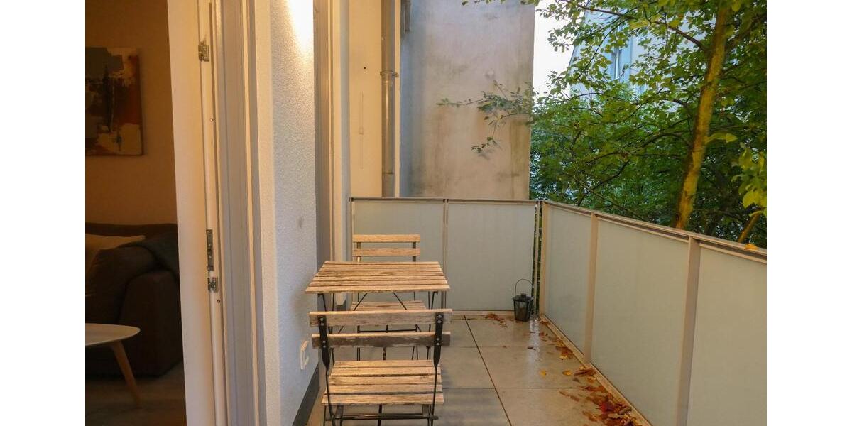 Etagenwohnung Paderborn - 2 Zimmer, 48 m&sup2;, 1.500&euro; | Angebot:27625692