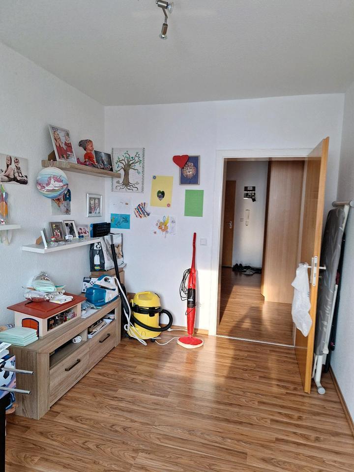 Zimmer zu vermieten