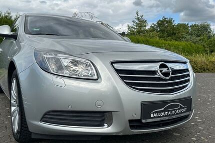 Opel Insignia 79.000 km 5.950 € Lippstadt 59557