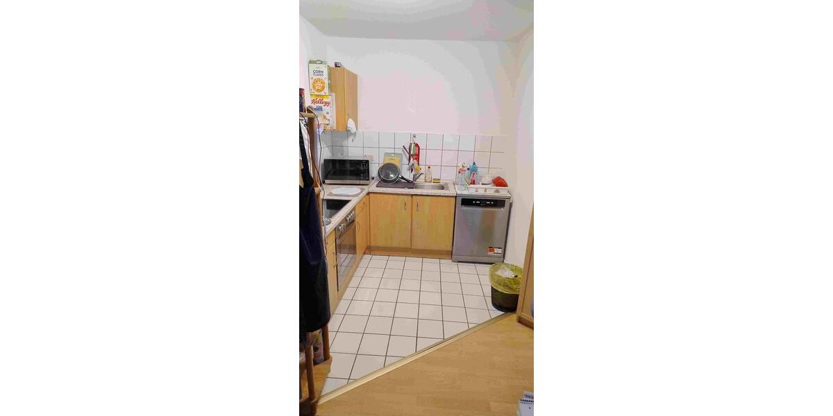 Erdgeschoßwohnung Paderborn - 2 Zimmer, 71 m&sup2;, 182.000&euro; | Angebot:26120888