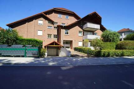 Wohnung Paderborn / Elsen Elsen - 3 Zimmer, 74 m&sup2;, 219.000&euro; | Angebot:27071003