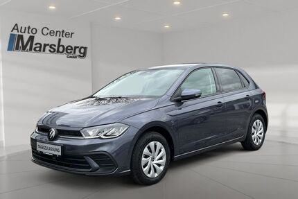 VW Polo 5.000 km 23.980 € Marsberg 34431