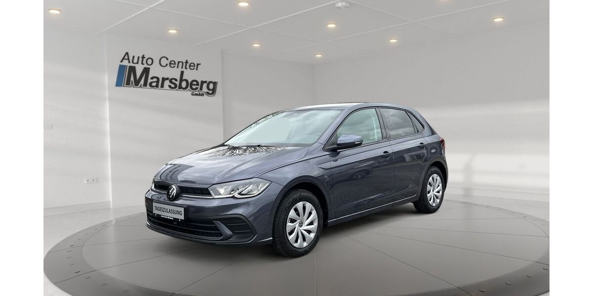 VW Polo 5.000 km 23.980 € Marsberg 34431
