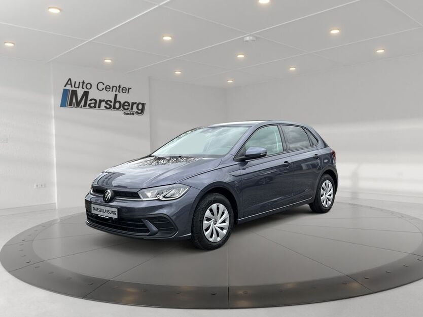 VW Polo 5.000 km 23.980 € Marsberg 34431
