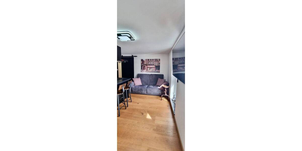 Terrassenwohnung Bad Lippspringe - 2 Zimmer, 73 m&sup2;, 239.000&euro; | Angebot:26797007