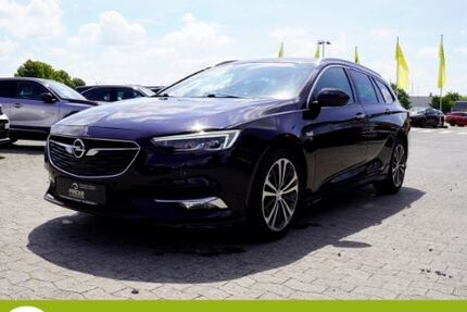 Opel Insignia 68.125 km 20.640 &euro; Lippstadt 59557