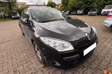 Renault Megane 365.000 km 1.499 &euro; Detmold 32758