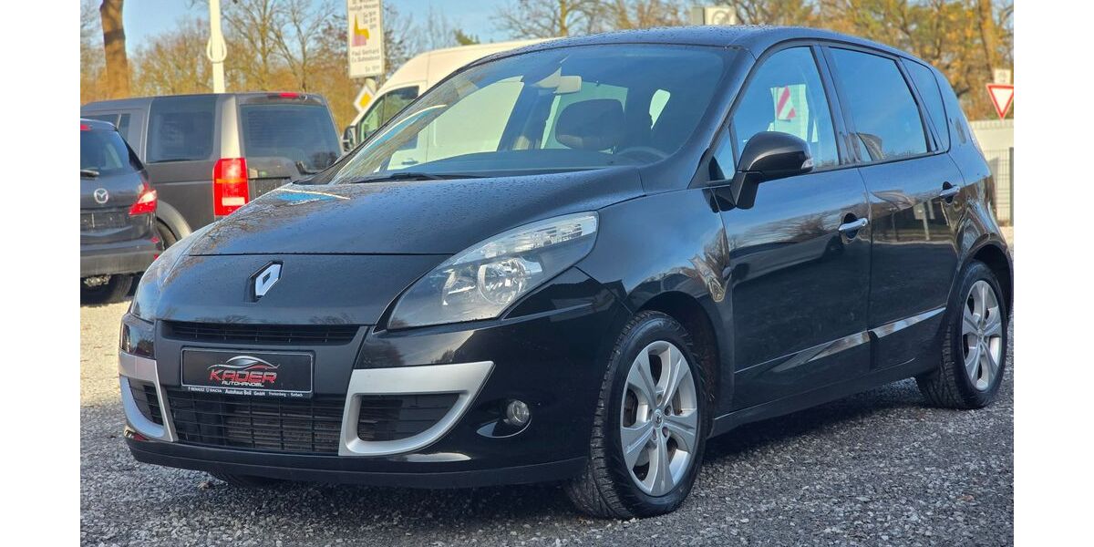 Renault Scenic 212.000 km 2.990 &euro; Paderborn 33104