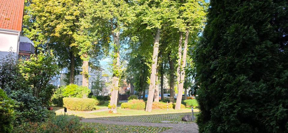 Erdgeschoßwohnung Paderborn - 2.5 Zimmer, 81 m&sup2;, 1.000&euro; | Angebot:27609106
