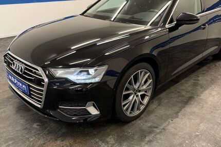 Audi A6 33.250 km 34.999 &euro; Delbrück 33129