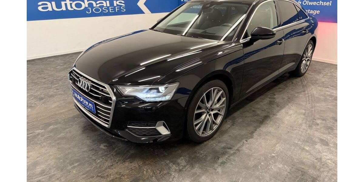 Audi A6 33.250 km 34.999 &euro; Delbrück 33129