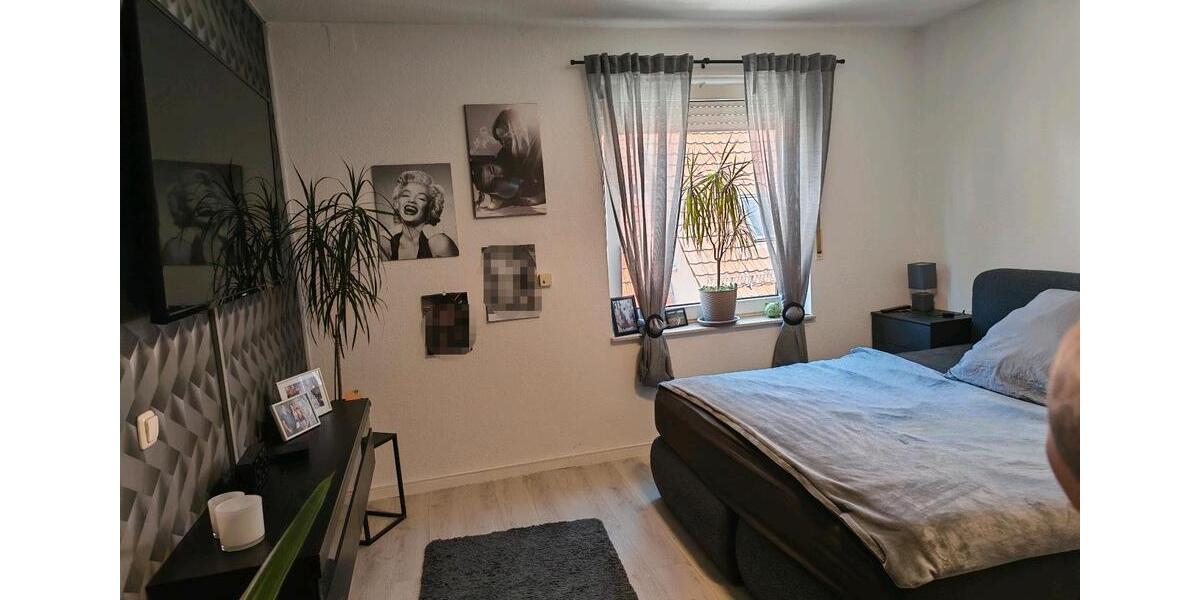 Etagenwohnung Büren - 3 Zimmer, 97 m&sup2;, 210.000&euro; | Angebot:26765842