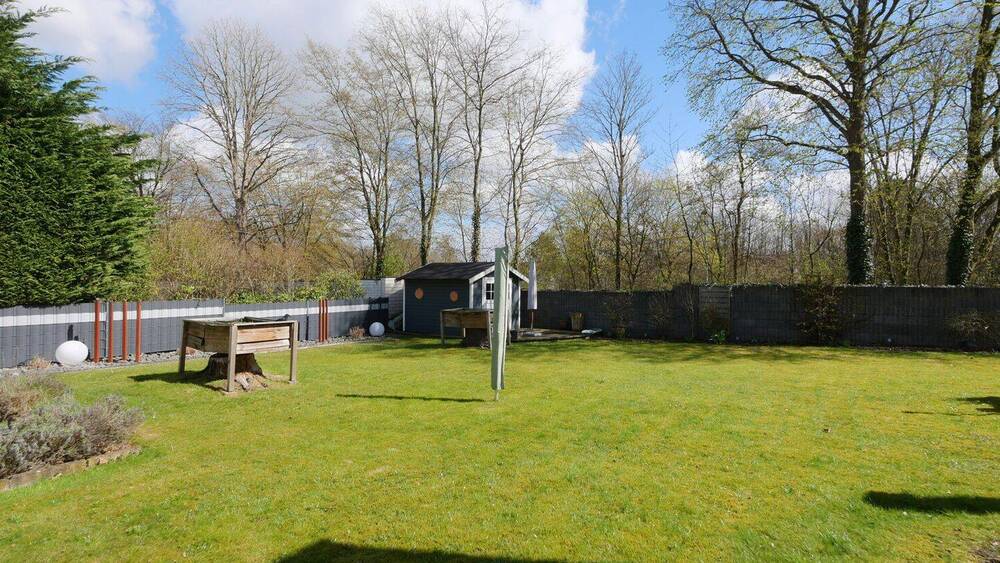 Bungalow Paderborn Kernstadt - 5 Zimmer, 156 m&sup2;, 599.000&euro; | Angebot:26189687