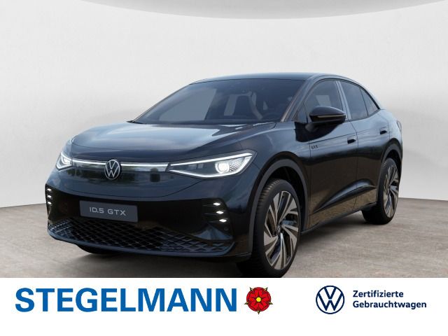 VW ID.5 4.856 km 48.400 € Detmold 32756