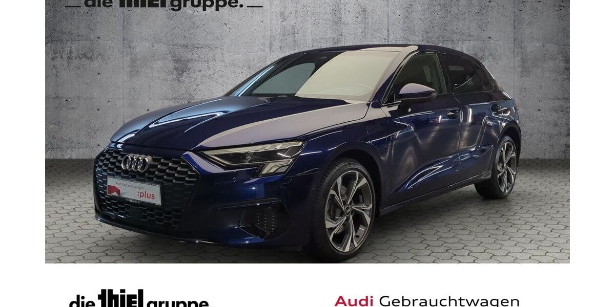 Audi A3 28.950 km 24.970 &euro; Paderborn 33100