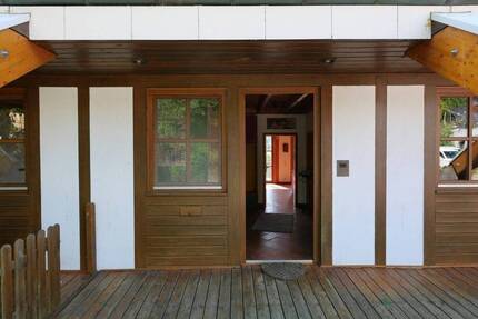 Stilvolles Einfamilienhaus in ruhiger Umgebung und guter Verkehrsanbindung 6 zimmer