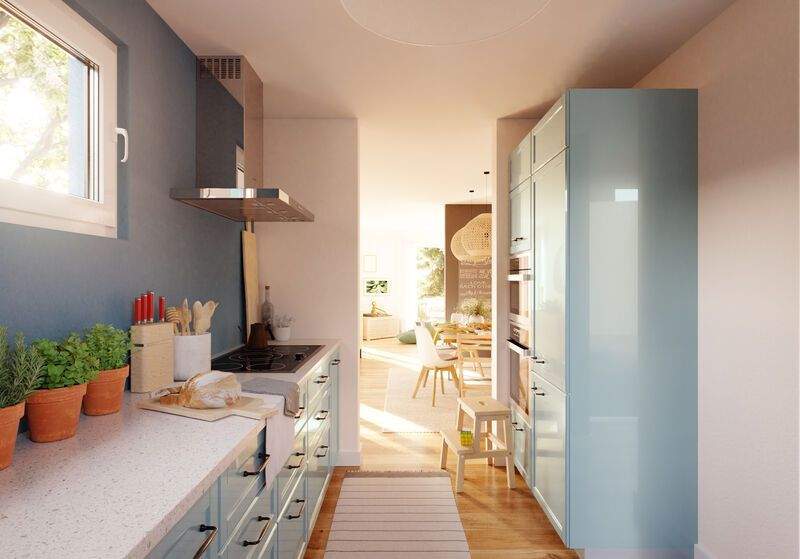 Einfamilienhaus Schloß Holte-Stukenbrock Schloß Holte - 4 Zimmer, 132 m&sup2;, 435.560&euro; | Angebot:24766254