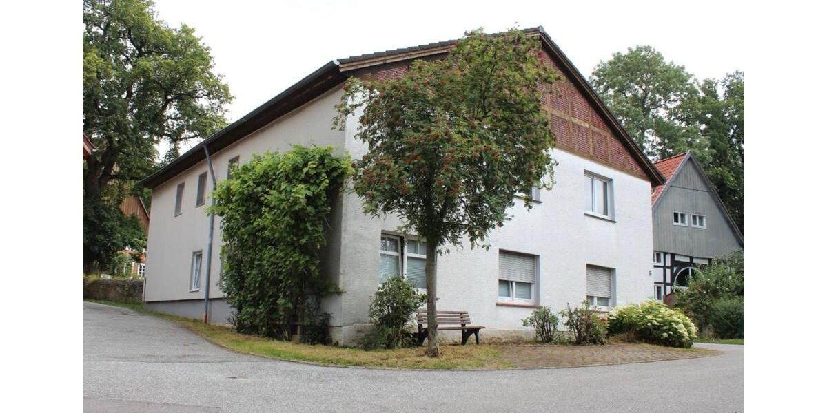 Etagenwohnung Steinheim - 4 Zimmer, 115 m&sup2;, 890&euro; | Angebot:27541842