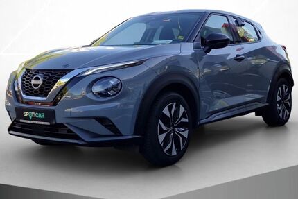 Nissan Juke 22.985 km 19.855 &euro; Bad Driburg 33014