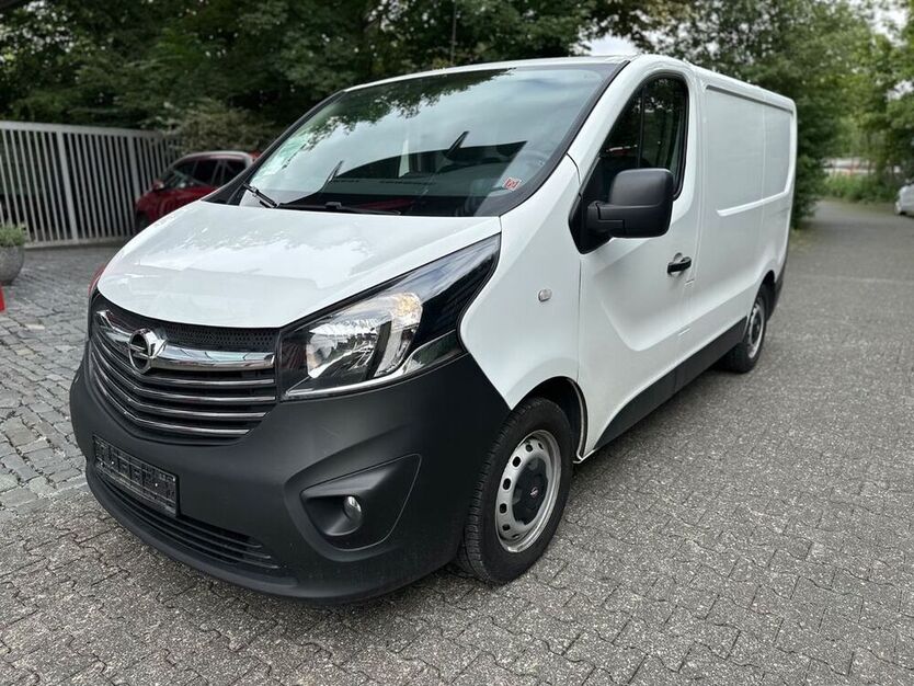 Vivaro