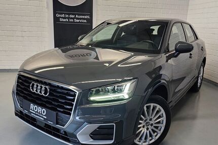 Audi Q2 97.100 km 16.600 € Lippstadt 59557