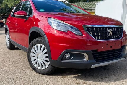 Peugeot 2008 36.050 km 7.990 &euro; Detmold 32756