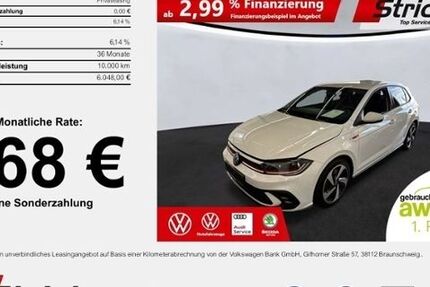 VW Polo 21.103 km 23.549 &euro; Horn-Bad Meinberg 32805