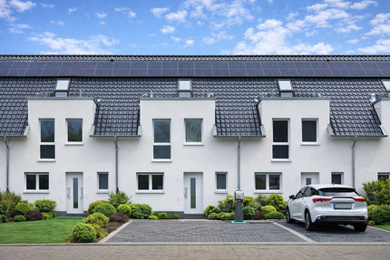 Haus Paderborn Schloß Neuhaus - 5 Zimmer, 143 m&sup2;, 1.844&euro; | Angebot:25278539