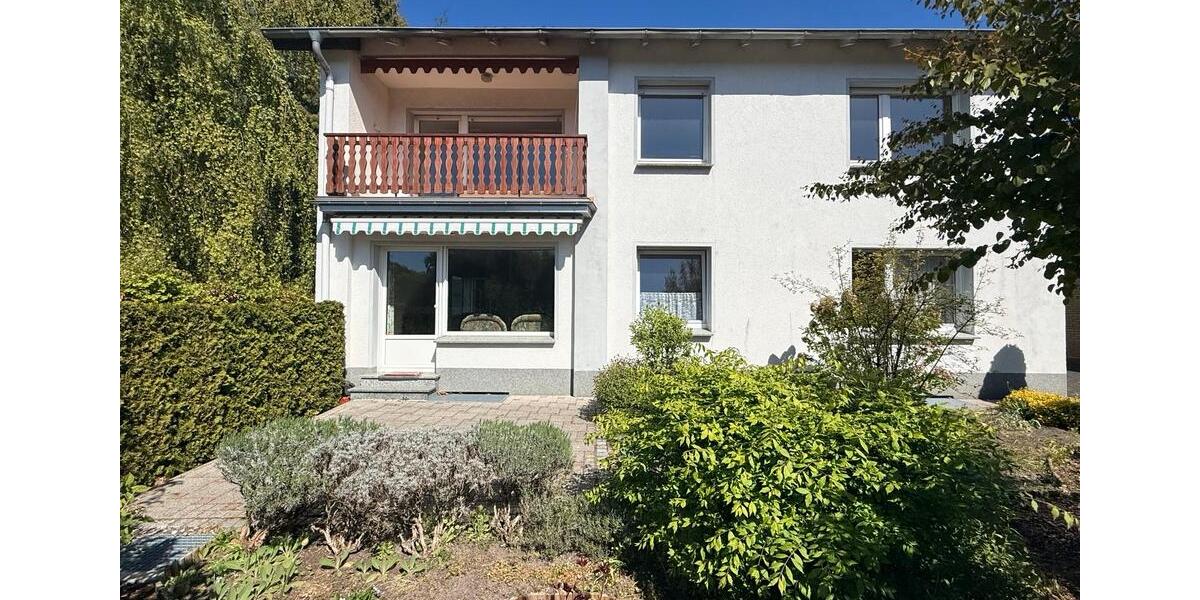 Mehrfamilienhaus, Wohnhaus Schloß Holte-Stukenbrock Stukenbrock - 6 Zimmer, 177 m&sup2;, 519.000&euro; | Angebot:26455215