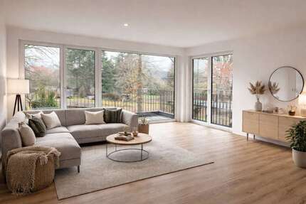 Wohnung Verl - 2 Zimmer, 75 m&sup2;, 960&euro; | Angebot:25125804