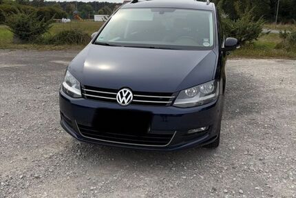 VW Sharan 210.000 km 10.300 &euro; Augustdorf 32832