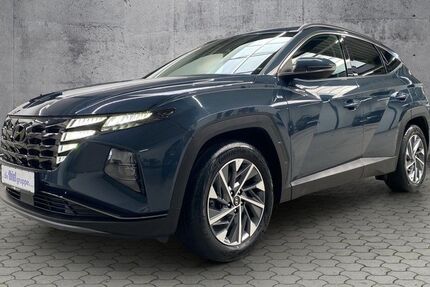 Hyundai TUCSON 65.380 km 22.980 € Rheda-Wiedenbrück 33378