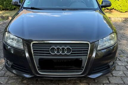 Audi A3 184.136 km 4.500 &euro; Lippstadt 59557