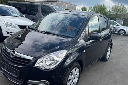 Opel Agila