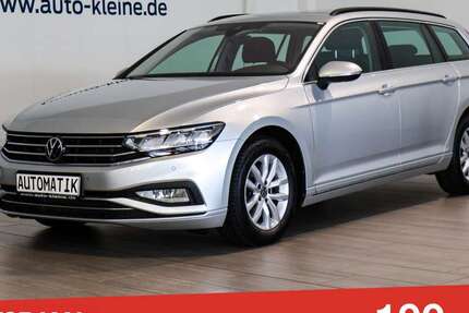 VW Passat 90.474 km 18.990 &euro; Paderborn 33102