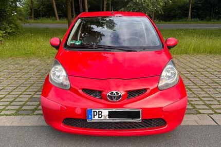 Toyota Aygo (X) 190.200 km 1.800 &euro; Hövelhof 33161